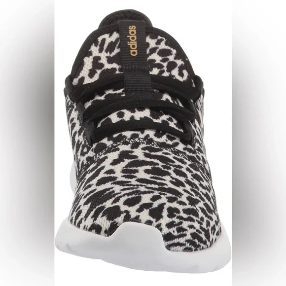 NWT 🖤 ADIDAS 🐆 Women's Cloudfoam Pure 2.0 Running Shoe - Picture 3 of 9